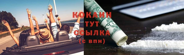 хмурый Покачи