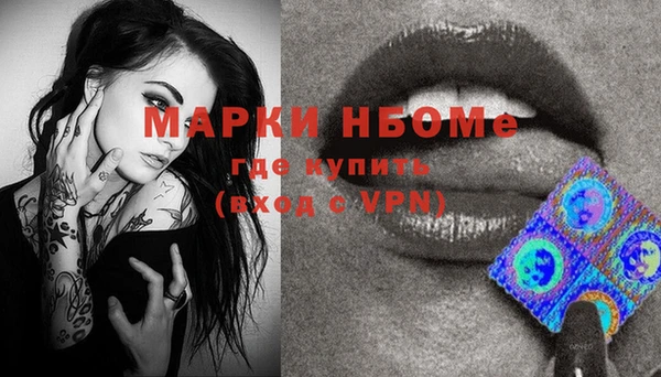 хмурый Покачи